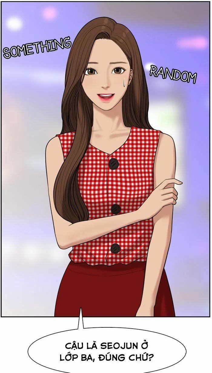 Nữ Thần Giáng Thế 21 trang 105