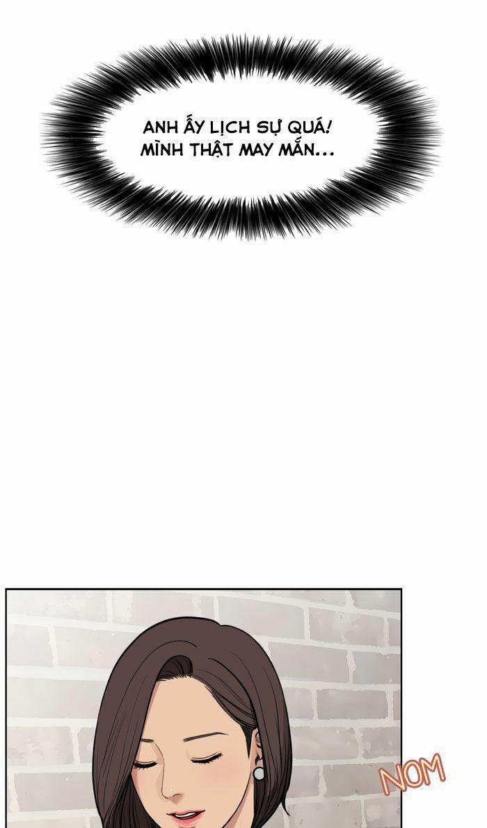 Nữ Thần Giáng Thế 21 trang 13