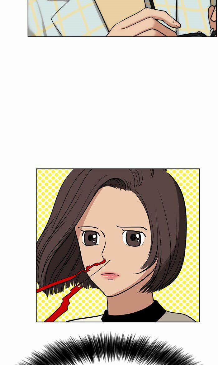 Nữ Thần Giáng Thế 21 trang 24