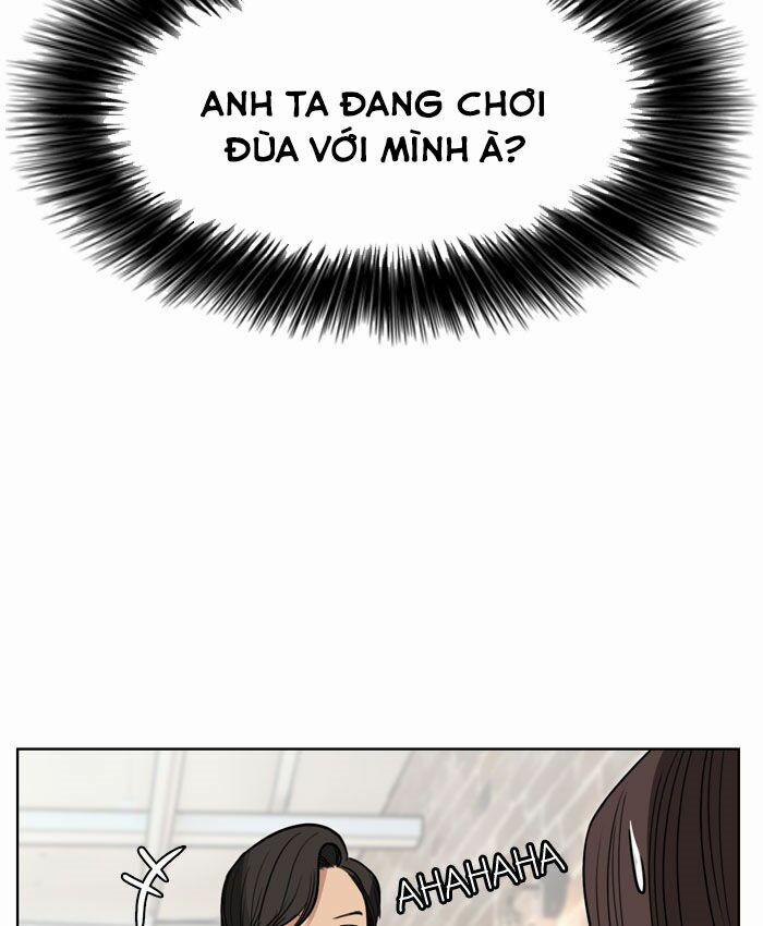 Nữ Thần Giáng Thế 21 trang 25