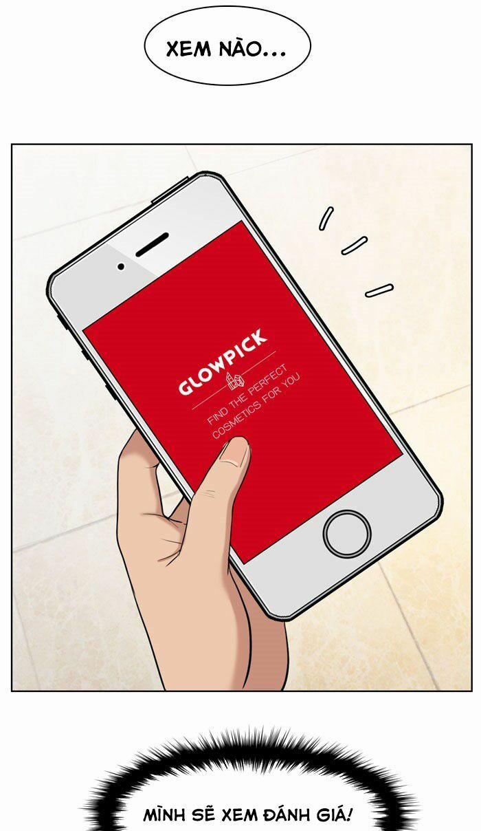 Nữ Thần Giáng Thế 21 trang 34