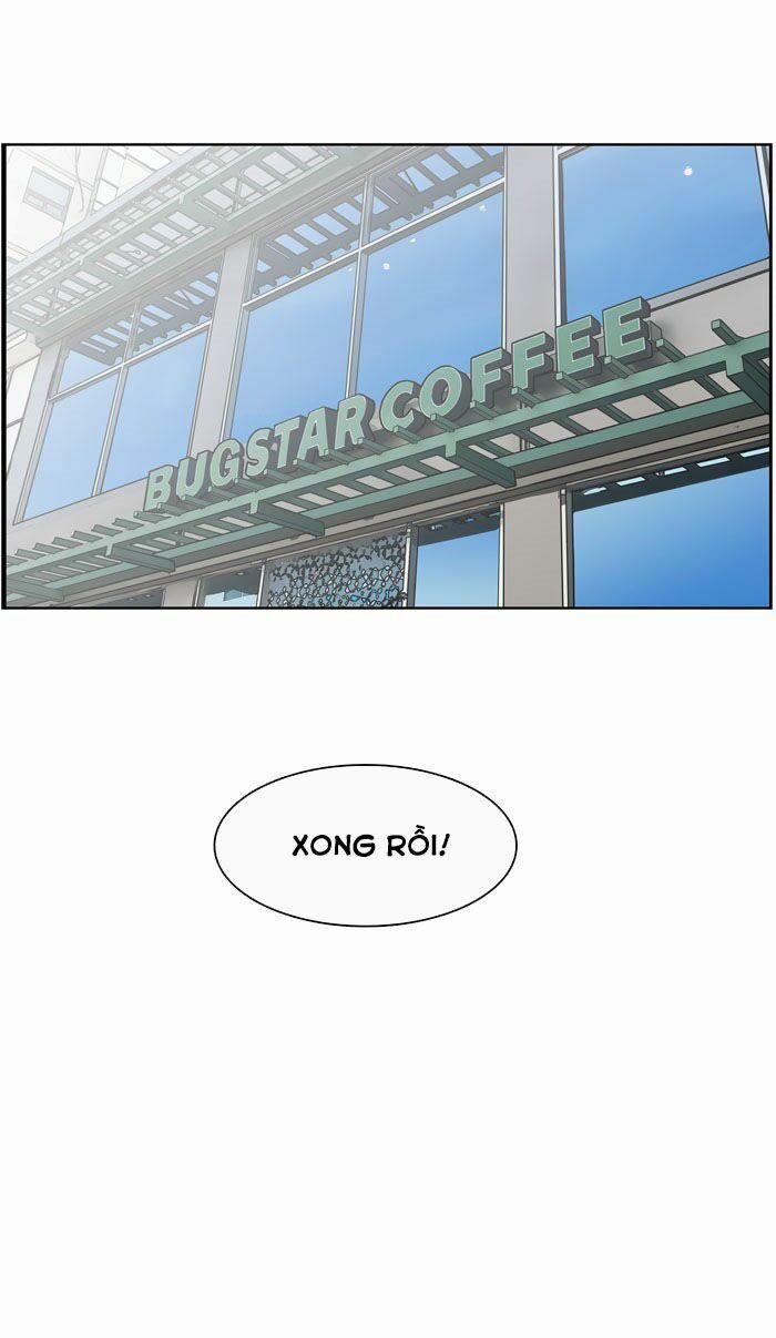 Nữ Thần Giáng Thế 21 trang 40