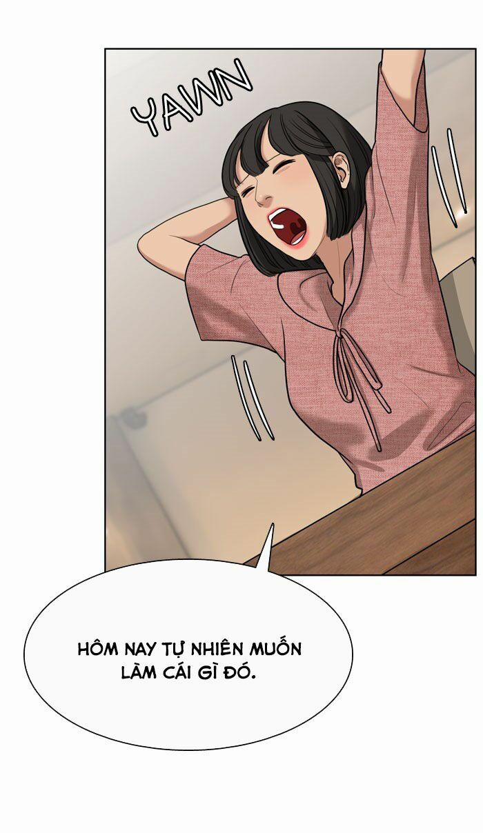 Nữ Thần Giáng Thế 21 trang 41