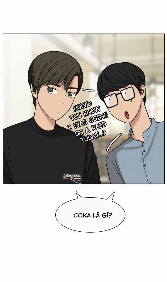 Nữ Thần Giáng Thế 21 trang 48