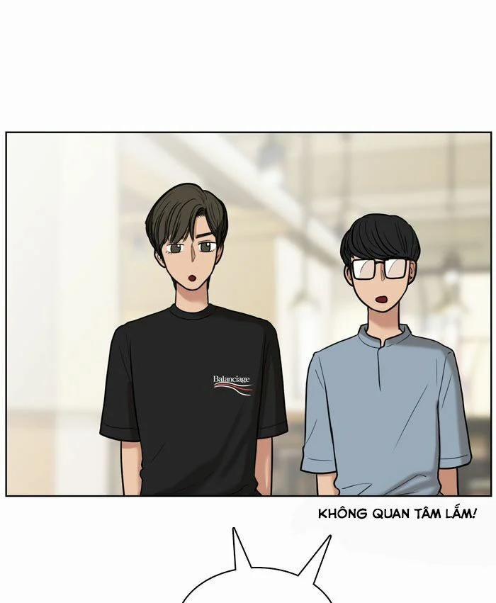 Nữ Thần Giáng Thế 21 trang 51