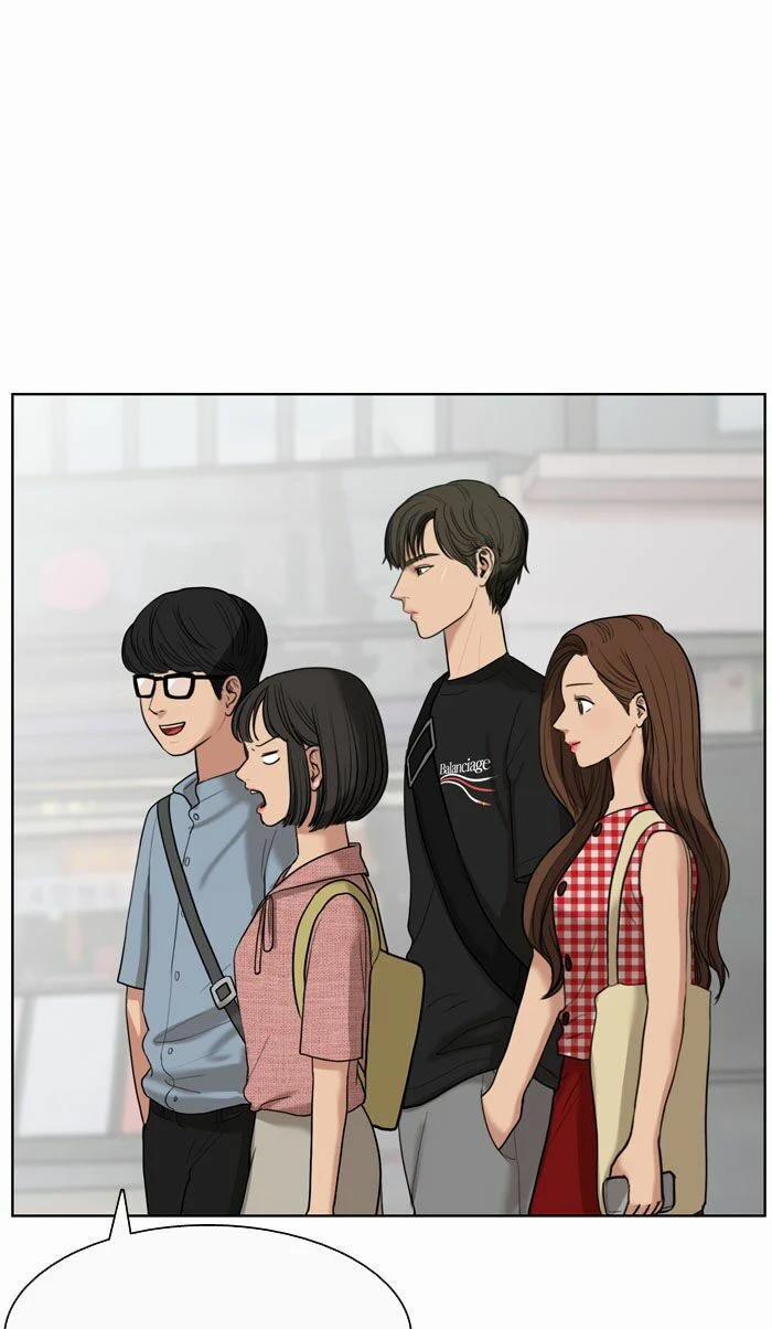 Nữ Thần Giáng Thế 21 trang 57