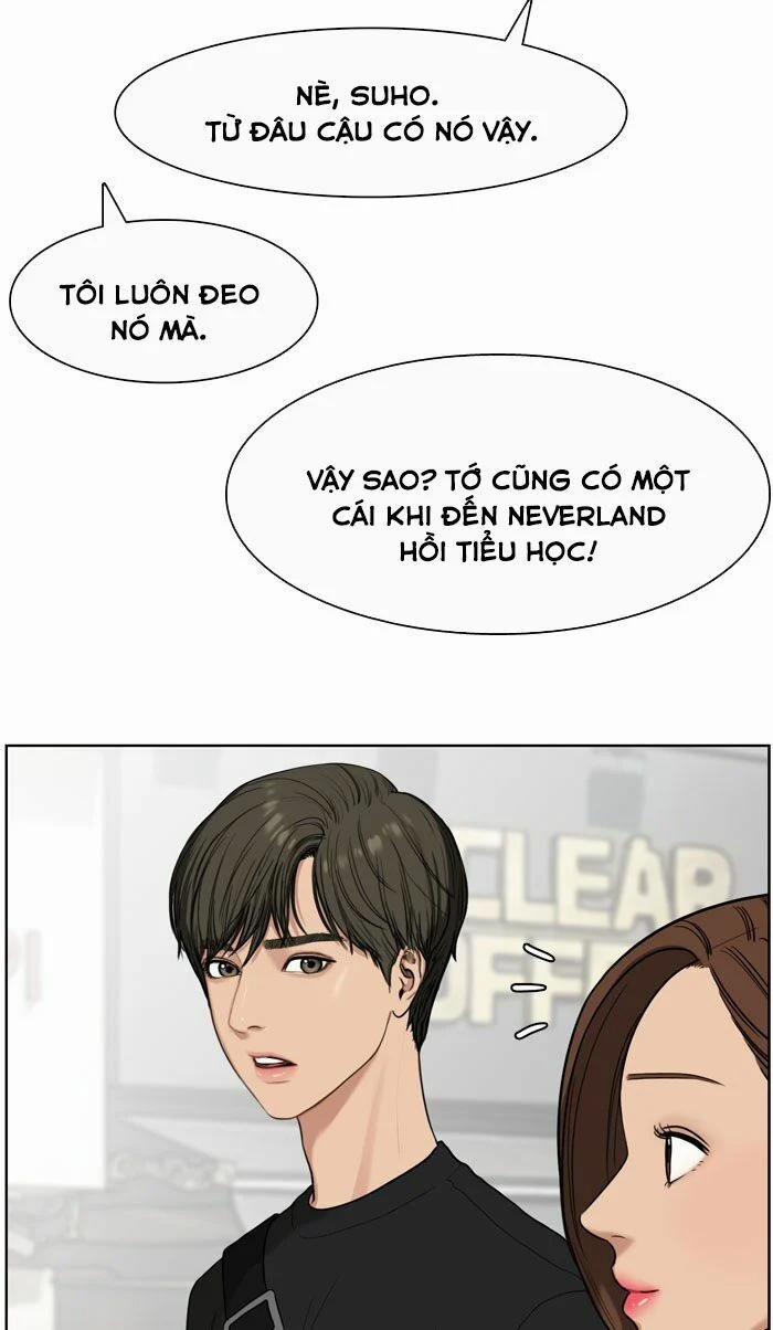 Nữ Thần Giáng Thế 21 trang 60