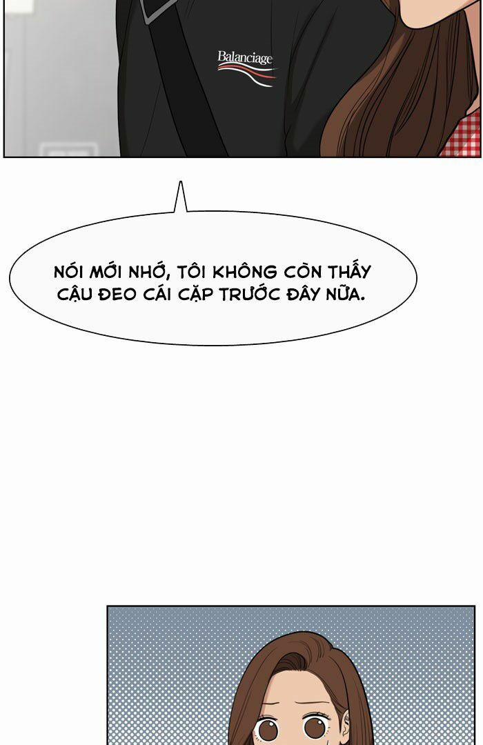 Nữ Thần Giáng Thế 21 trang 61