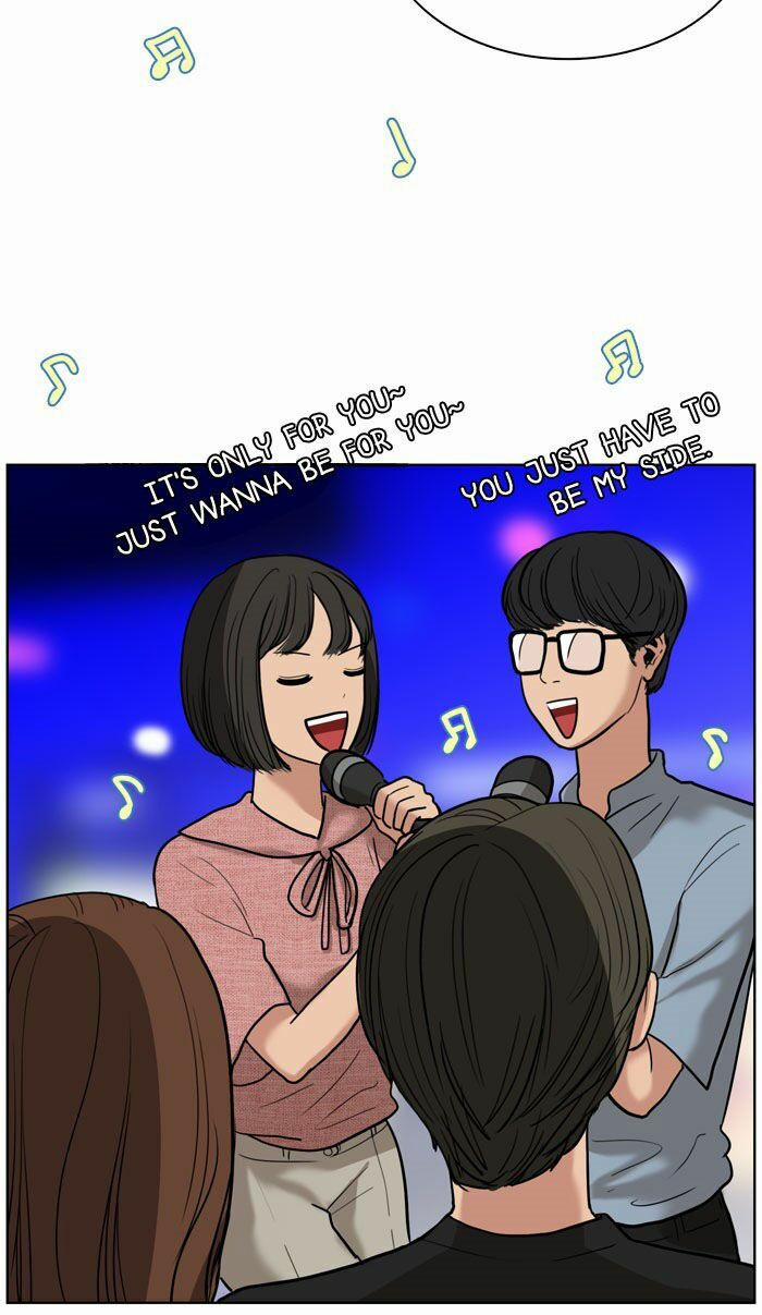 Nữ Thần Giáng Thế 21 trang 68