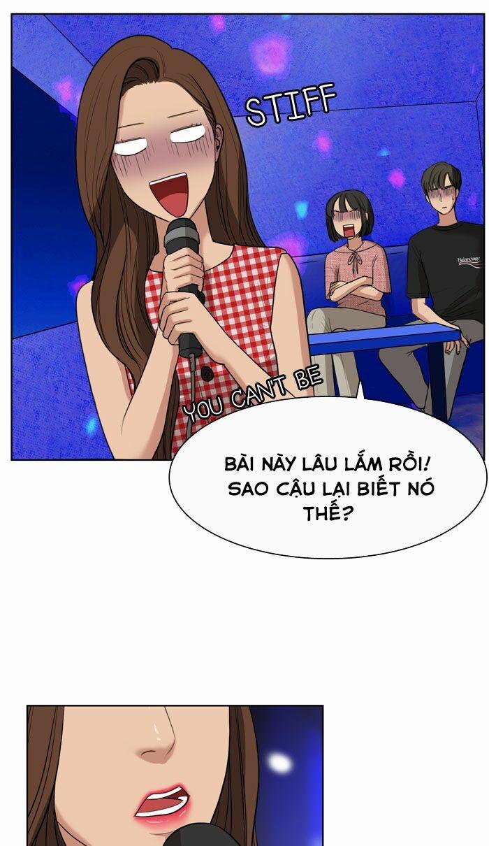 Nữ Thần Giáng Thế 21 trang 76