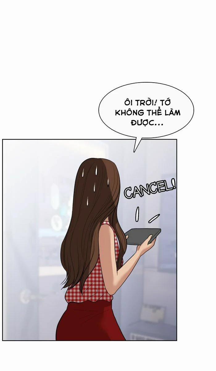 Nữ Thần Giáng Thế 21 trang 81