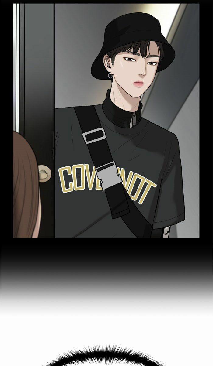 Nữ Thần Giáng Thế 21 trang 86