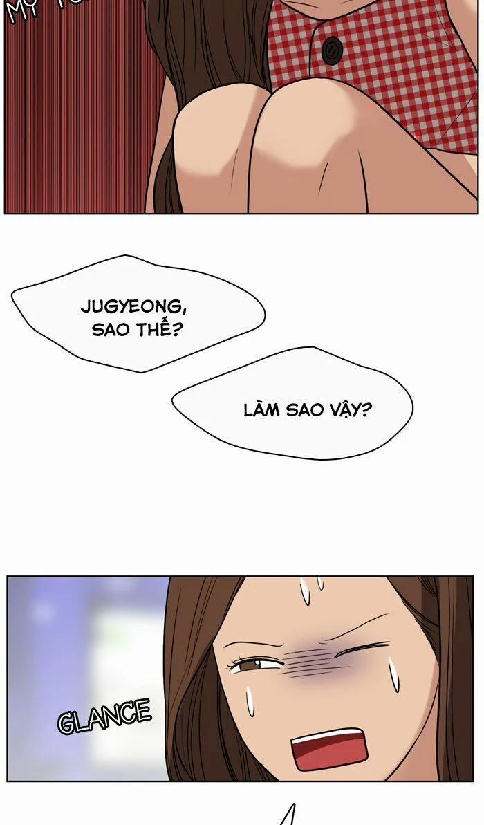 Nữ Thần Giáng Thế 21 trang 92