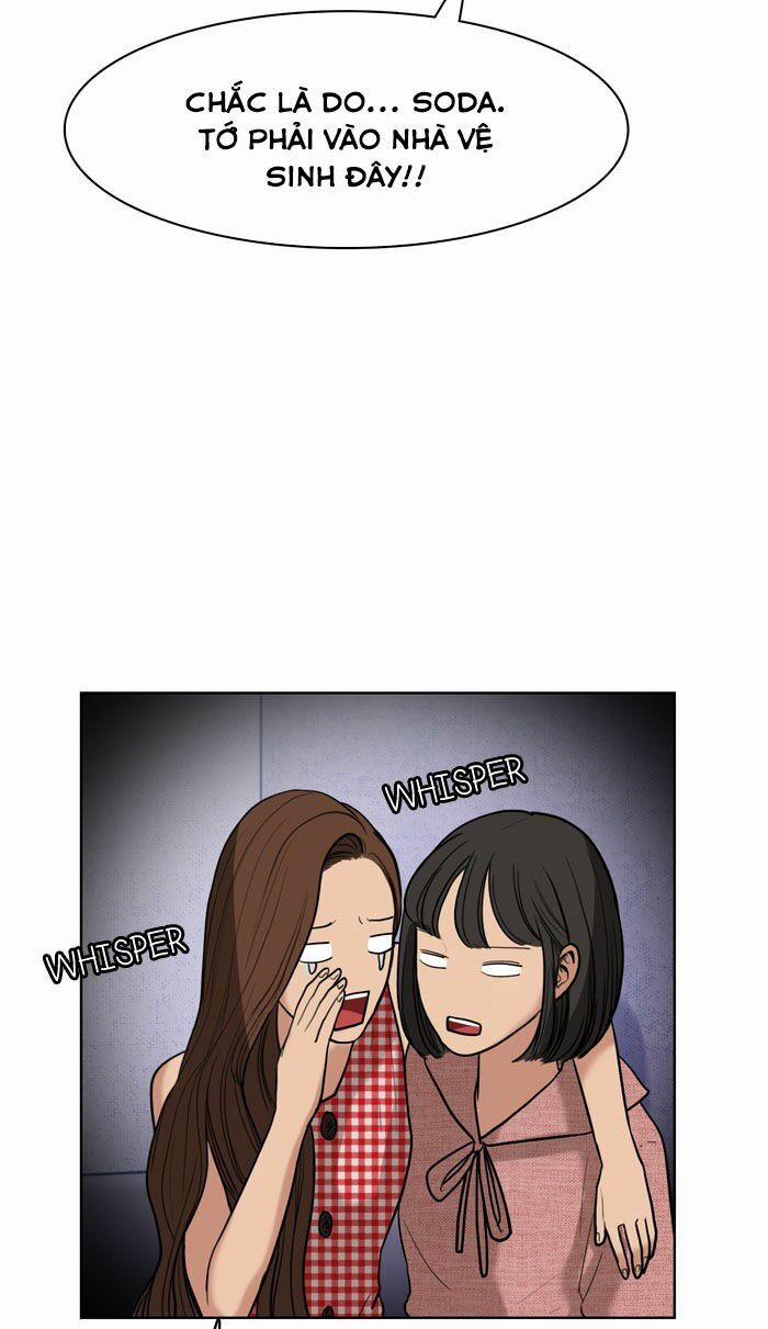 Nữ Thần Giáng Thế 21 trang 93