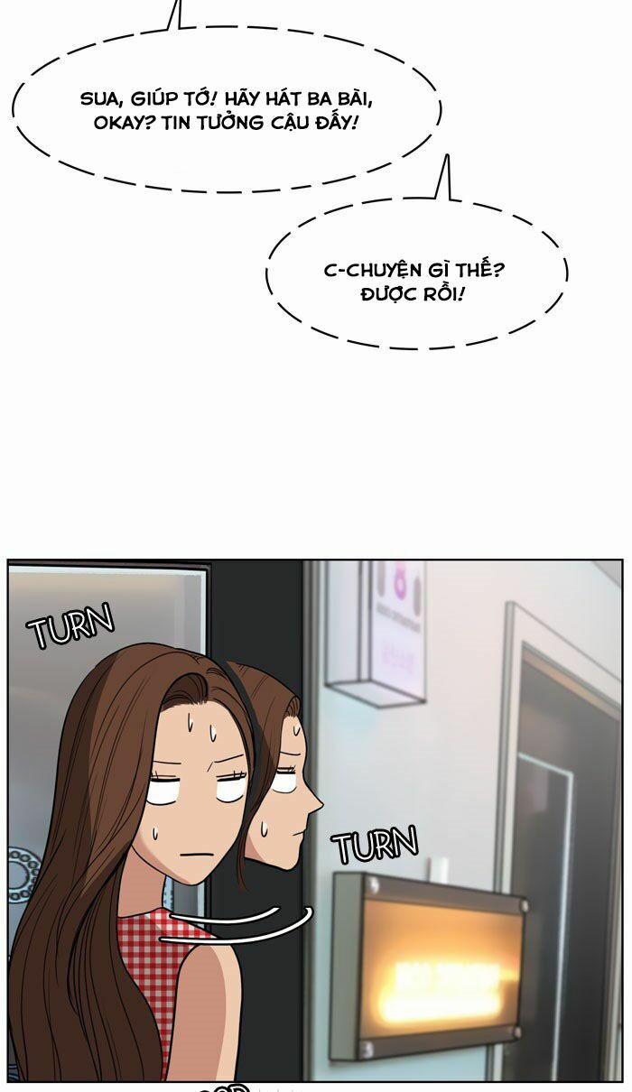 Nữ Thần Giáng Thế 21 trang 94