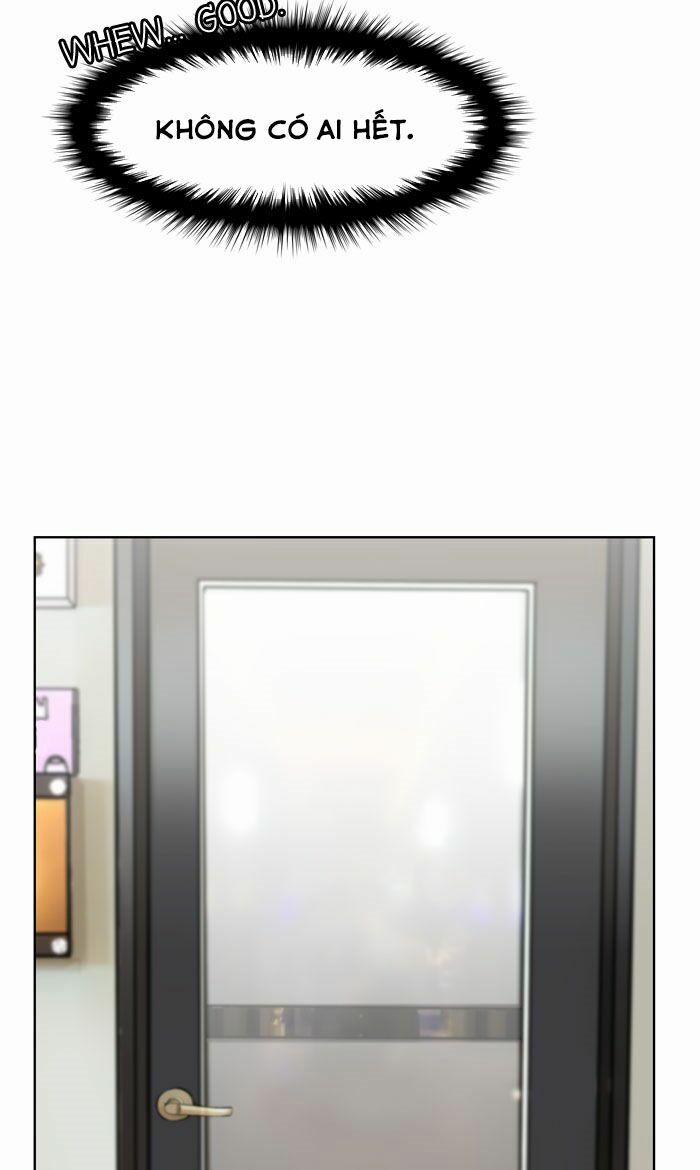 Nữ Thần Giáng Thế 21 trang 95