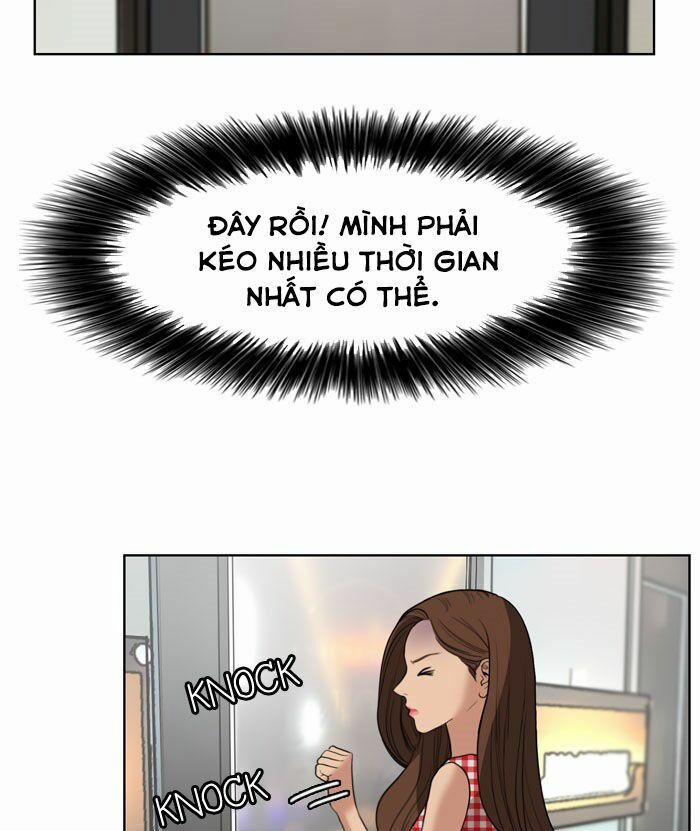 Nữ Thần Giáng Thế 21 trang 96