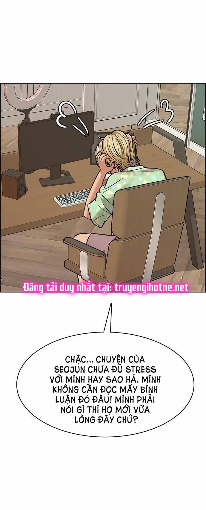 Nữ Thần Giáng Thế 210.1 trang 29