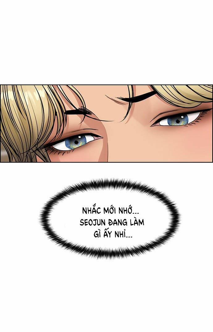 Nữ Thần Giáng Thế 210.1 trang 30