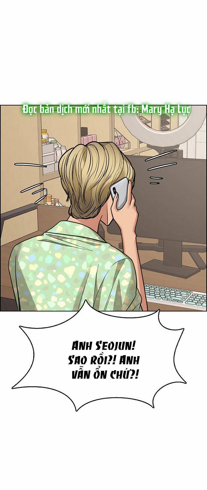 Nữ Thần Giáng Thế 210.1 trang 32