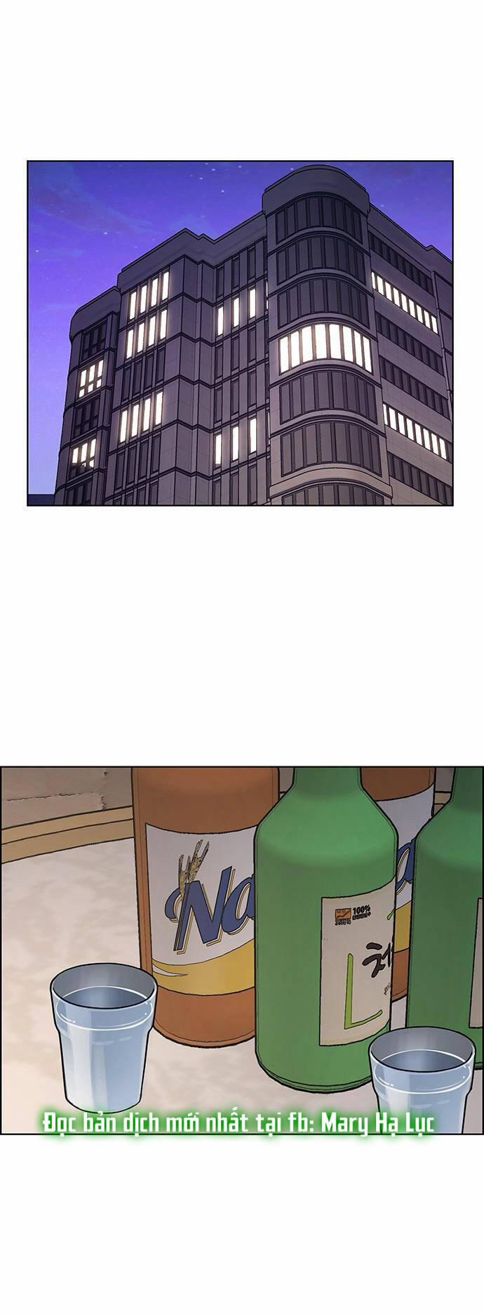 Nữ Thần Giáng Thế 210.1 trang 35