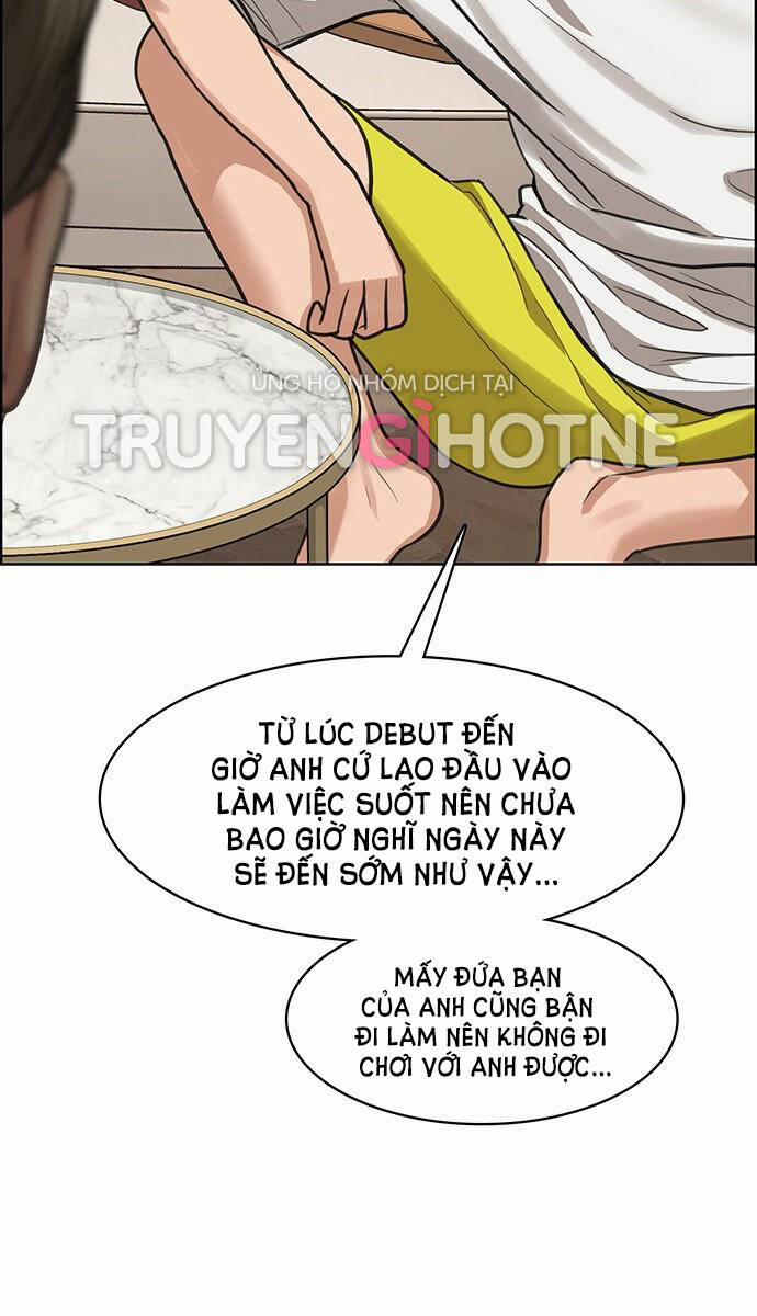 Nữ Thần Giáng Thế 210.1 trang 37