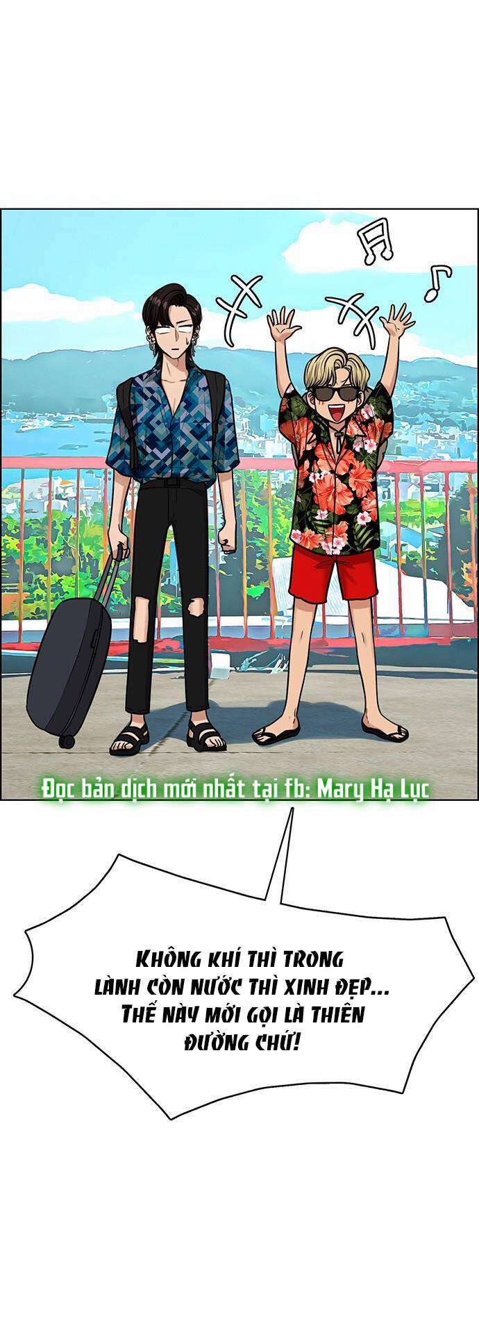 Nữ Thần Giáng Thế 210.1 trang 50