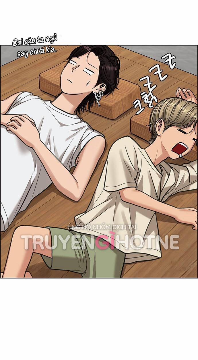 Nữ Thần Giáng Thế 210.2 trang 18