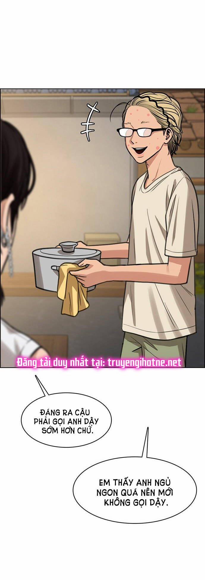 Nữ Thần Giáng Thế 210.2 trang 27