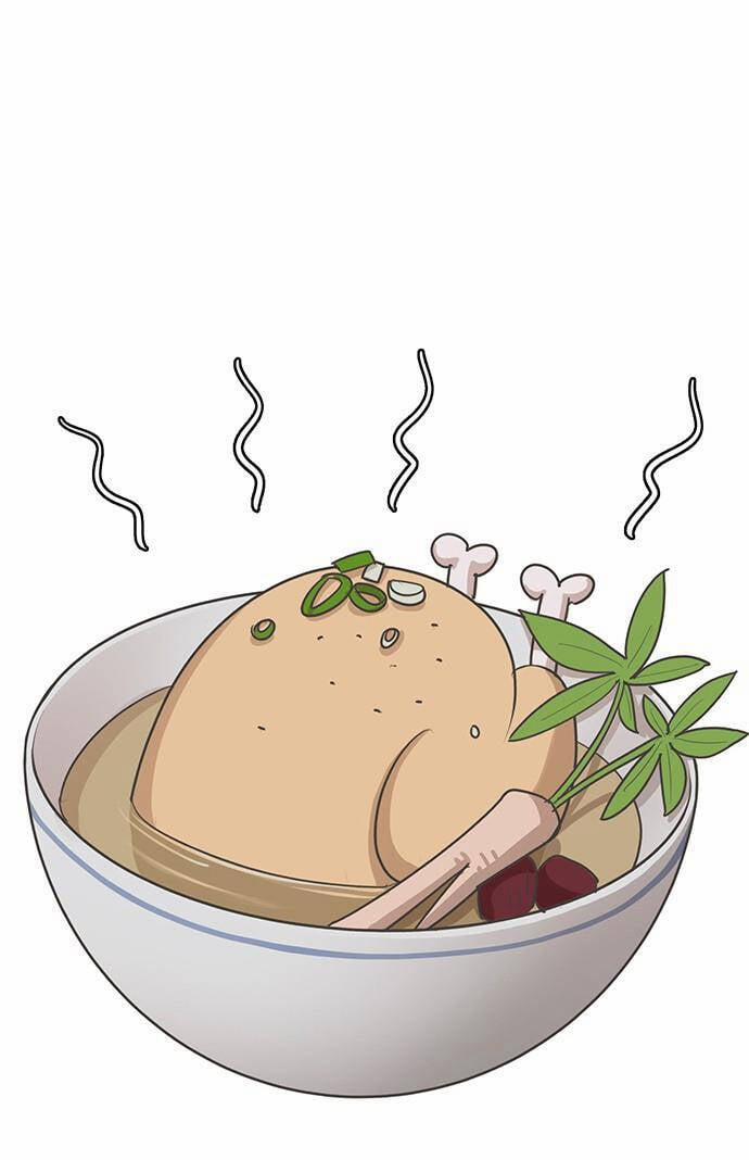 Nữ Thần Giáng Thế 210.2 trang 29