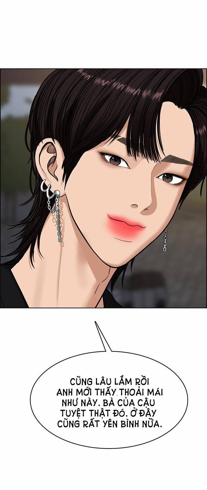 Nữ Thần Giáng Thế 210.2 trang 37