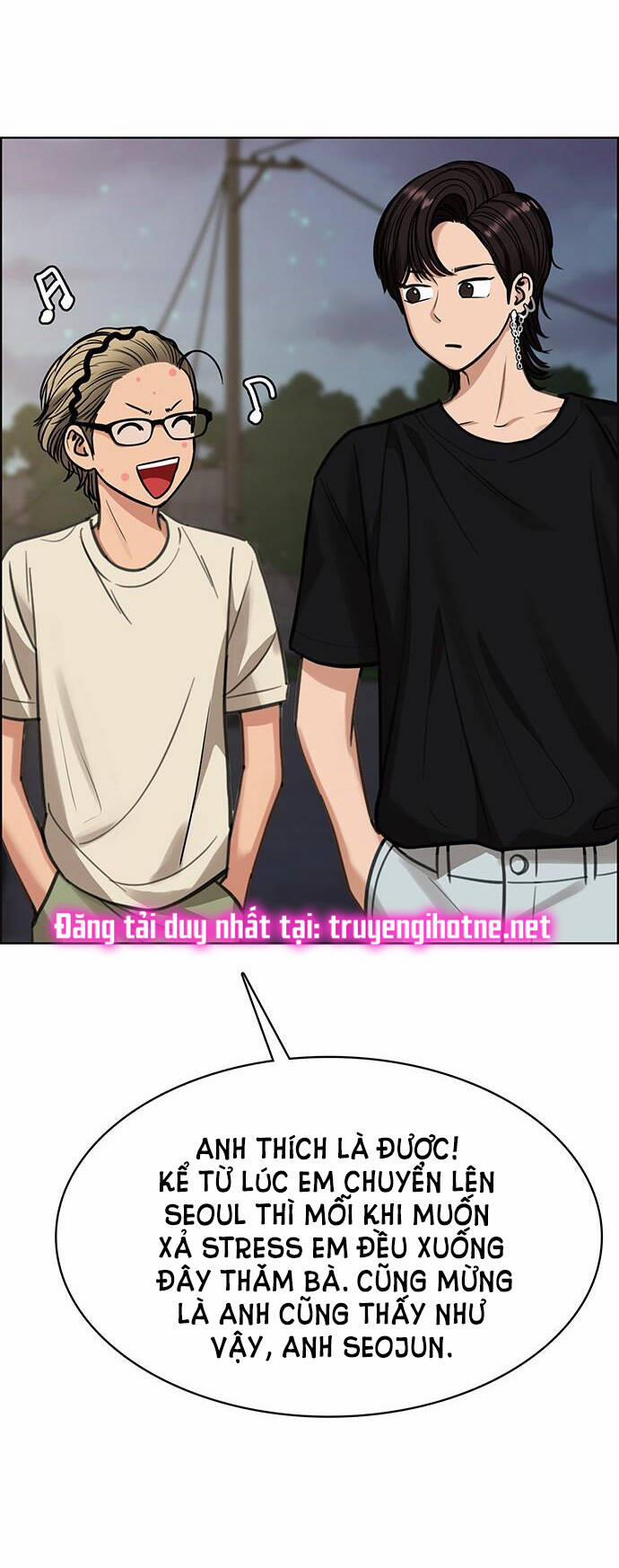 Nữ Thần Giáng Thế 210.2 trang 38