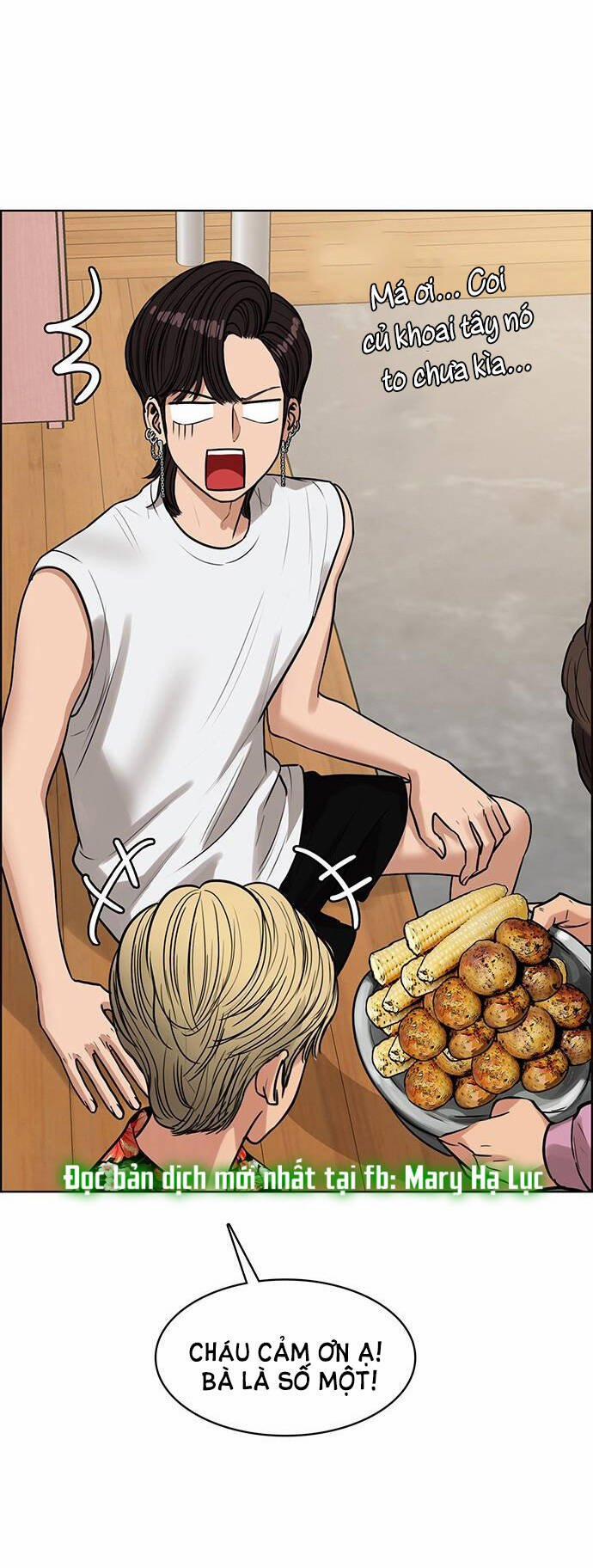 Nữ Thần Giáng Thế 210.2 trang 7