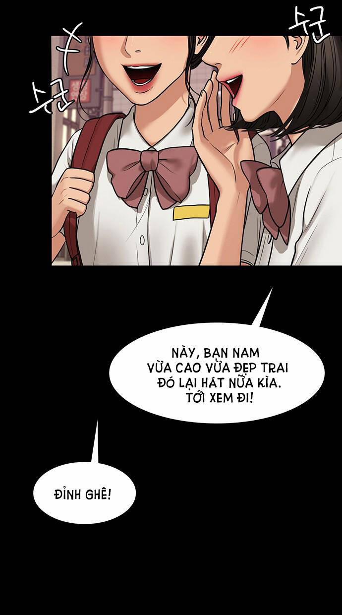 Nữ Thần Giáng Thế 211.1 trang 11