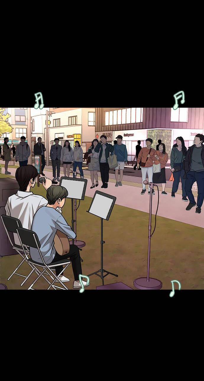 Nữ Thần Giáng Thế 211.1 trang 15