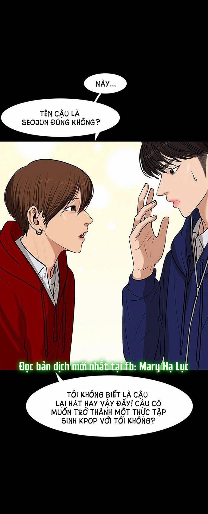 Nữ Thần Giáng Thế 211.1 trang 17