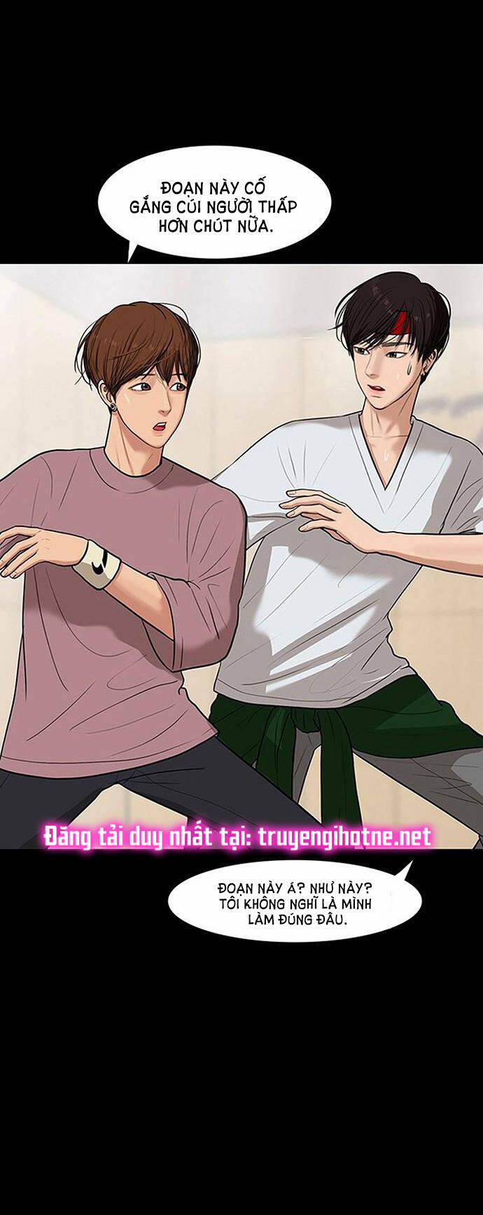 Nữ Thần Giáng Thế 211.1 trang 18