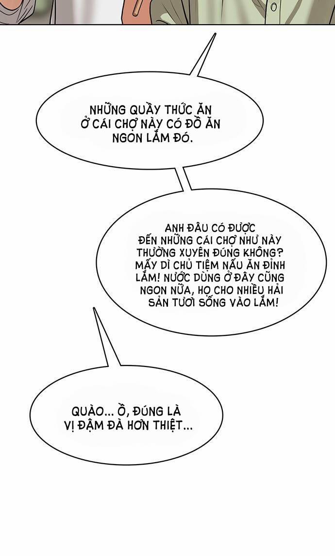 Nữ Thần Giáng Thế 211.2 trang 22