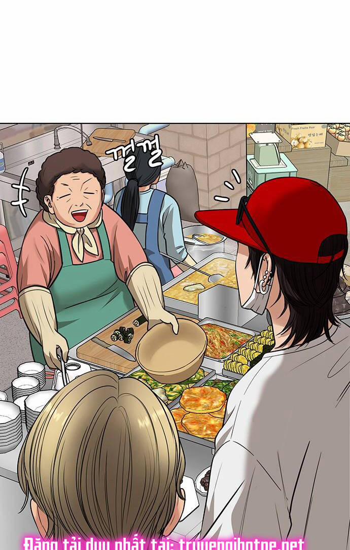 Nữ Thần Giáng Thế 211.2 trang 23