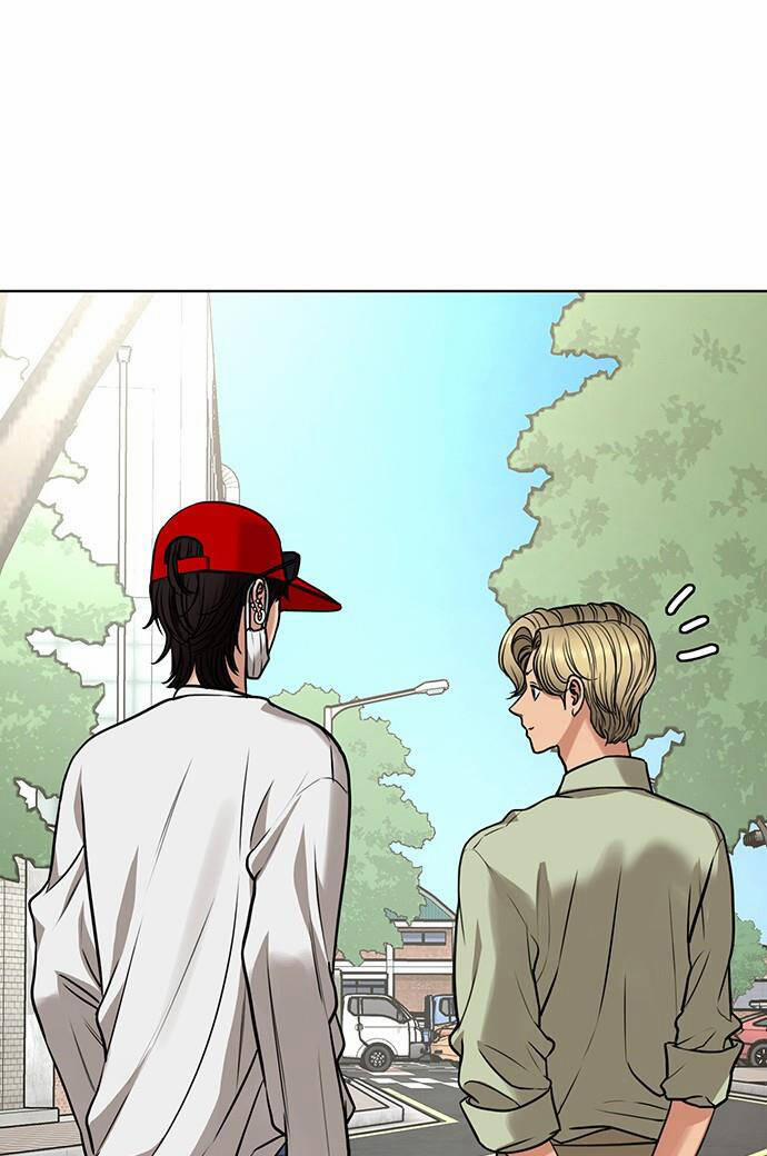 Nữ Thần Giáng Thế 211.2 trang 27