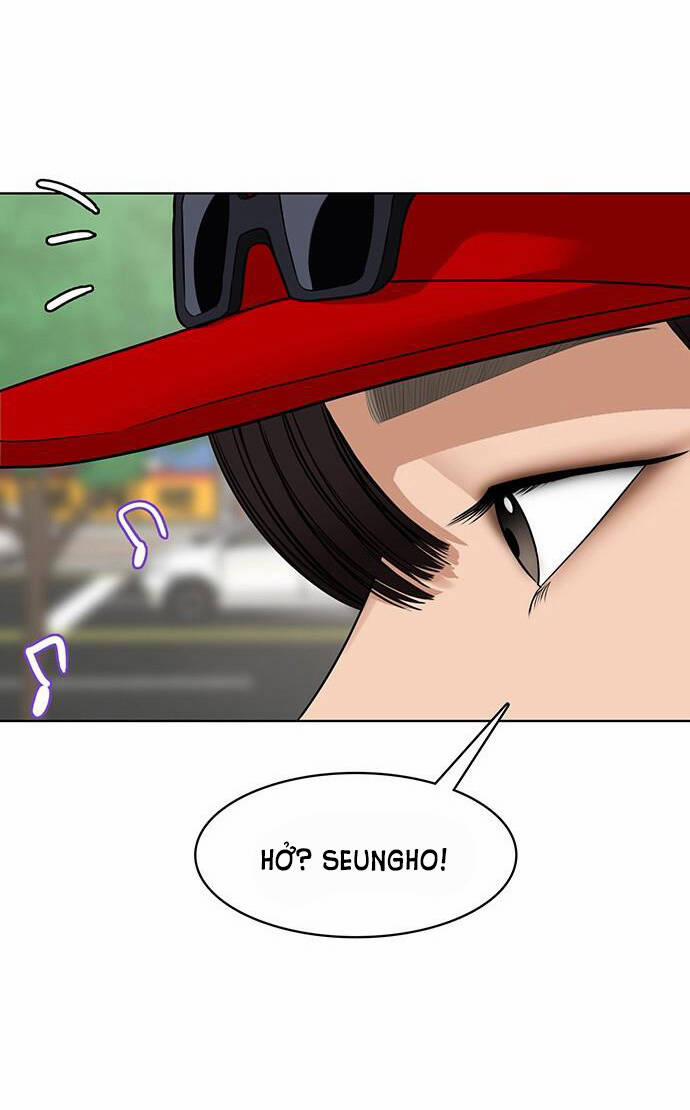 Nữ Thần Giáng Thế 211.2 trang 33