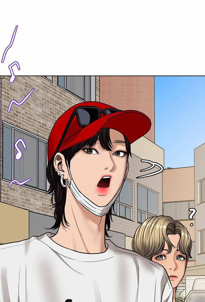 Nữ Thần Giáng Thế 211.2 trang 34