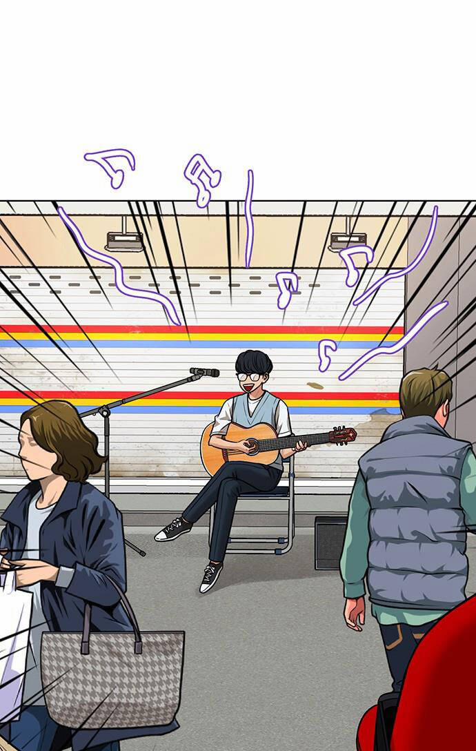 Nữ Thần Giáng Thế 211.2 trang 36