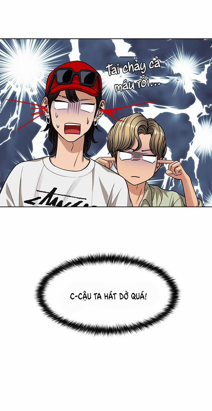 Nữ Thần Giáng Thế 211.2 trang 47