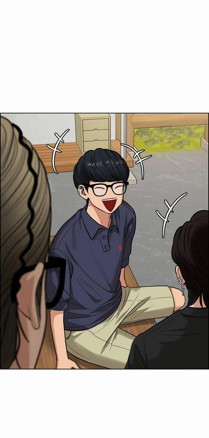 Nữ Thần Giáng Thế 212.1 trang 15