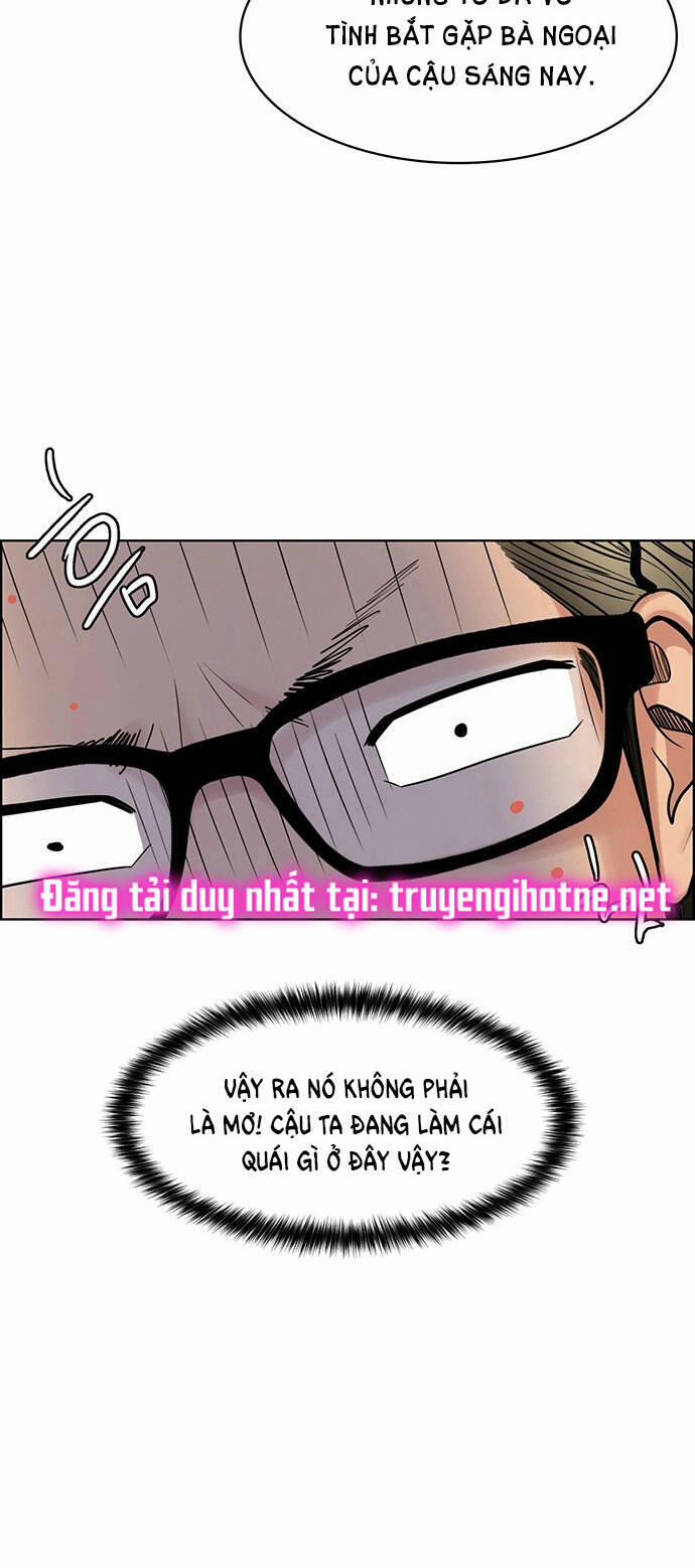 Nữ Thần Giáng Thế 212.1 trang 17