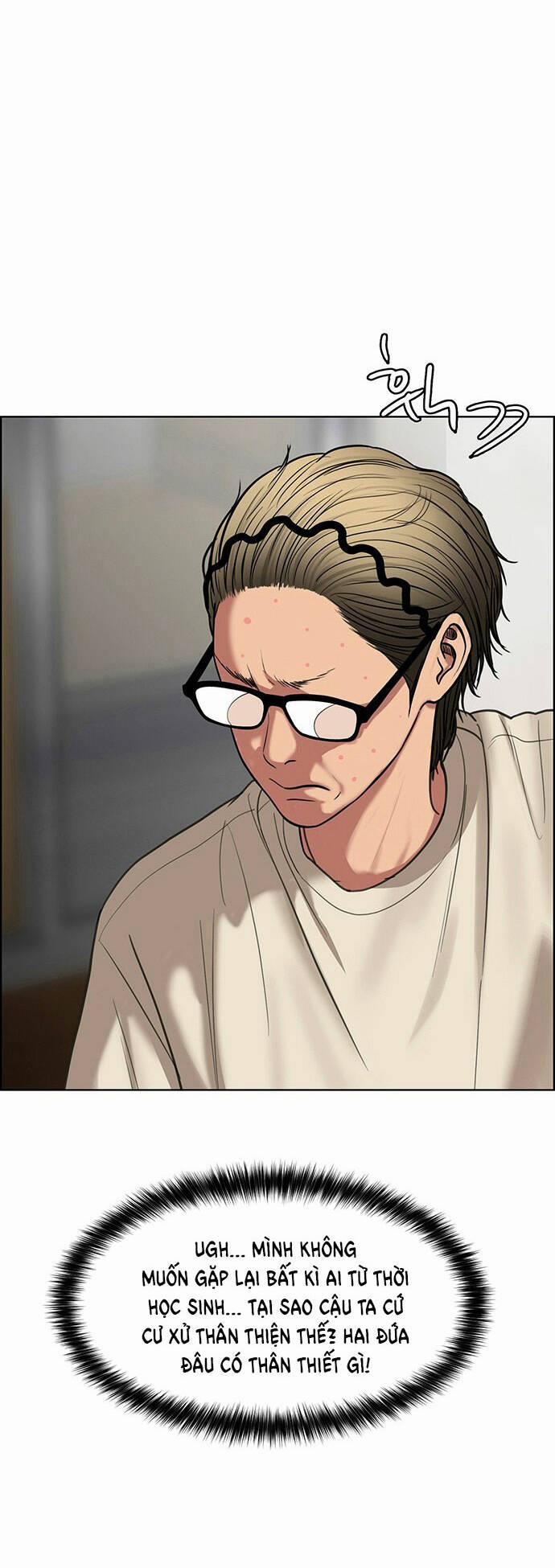 Nữ Thần Giáng Thế 212.1 trang 19