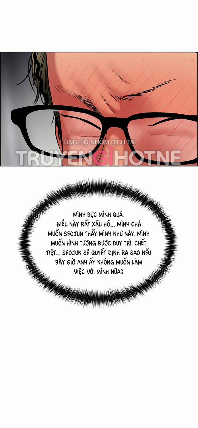 Nữ Thần Giáng Thế 212.1 trang 20