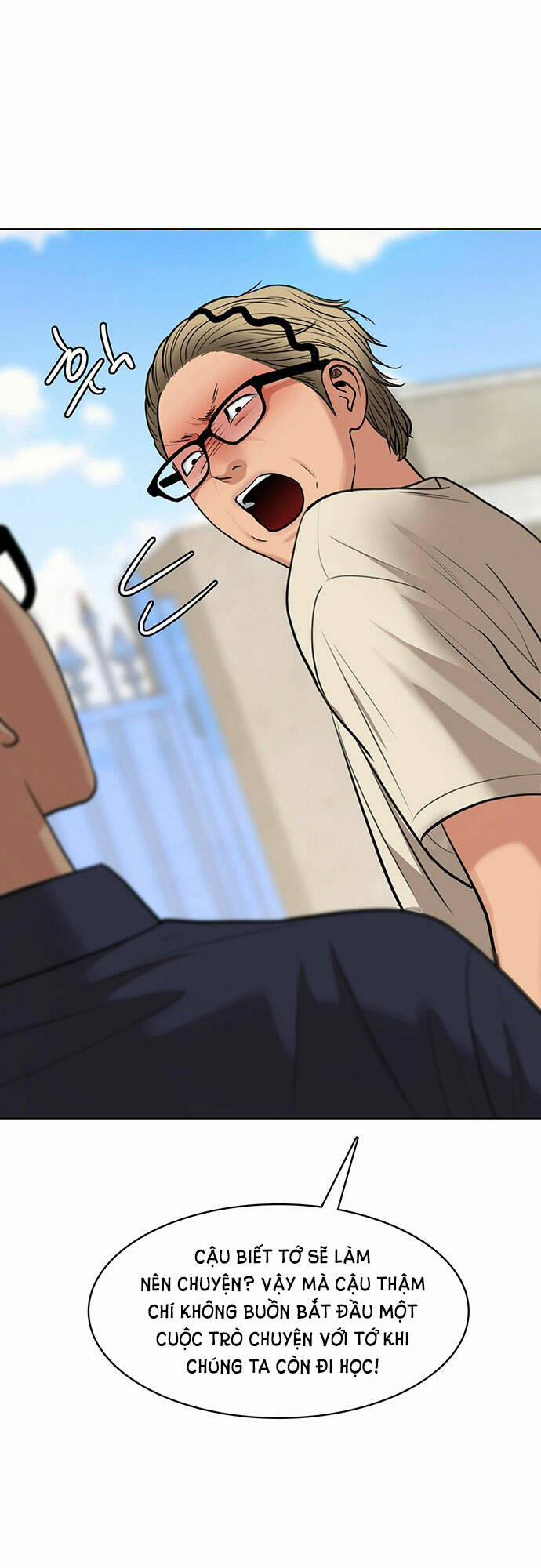 Nữ Thần Giáng Thế 212.1 trang 26