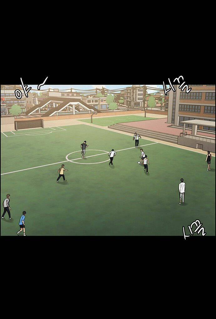 Nữ Thần Giáng Thế 212.1 trang 32